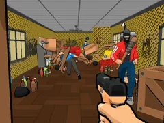 Oyunu Öfkeli Ayak 3D çevrimiçi Oyunu Öfkeli Ayak 3D çevrimiçi