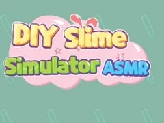 Oyunu DIY Slime Simülatörü ASMR çevrimiçi