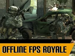 Oyunu Çevrimdışı FPS Royale çevrimiçi Oyunu Çevrimdışı FPS Royale çevrimiçi