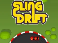 Oyunu Sling Drift çevrimiçi Oyunu Sling Drift çevrimiçi