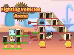 Oyunu Savaş Araçları Arenası çevrimiçi