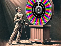 Oyunu Bingo Çarkı çevrimiçi Oyunu Bingo Çarkı çevrimiçi