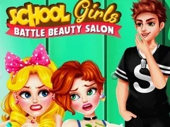 Oyunu Okul Kızları Savaş Güzellik Salonu çevrimiçi Oyunu Okul Kızları Savaş Güzellik Salonu çevrimiçi