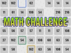 Oyunu Matematik Mücadelesi çevrimiçi