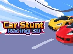 Oyunu Araba Akrobasi Yarışı 3D çevrimiçi
