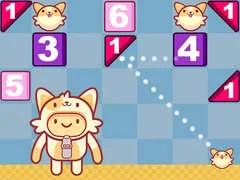 Oyunu Piffies Bulmacası çevrimiçi Oyunu Piffies Bulmacası çevrimiçi