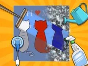 Oyunu Mutlu ASMR Bakım çevrimiçi Oyunu Mutlu ASMR Bakım çevrimiçi