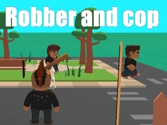 Oyunu Hırsız ve Polis çevrimiçi Oyunu Hırsız ve Polis çevrimiçi