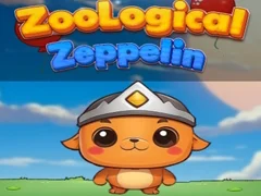 Oyunu Zoolojik Zeplin çevrimiçi Oyunu Zoolojik Zeplin çevrimiçi