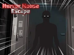 Oyunu Korku Evi Kaçışı çevrimiçi Oyunu Korku Evi Kaçışı çevrimiçi
