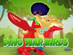 Oyunu Dino Savaş Kuşları çevrimiçi Oyunu Dino Savaş Kuşları çevrimiçi