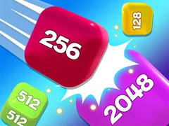 Oyunu Zincir Küp 2048 3D Birleştirme Oyunu çevrimiçi Oyunu Zincir Küp 2048 3D Birleştirme Oyunu çevrimiçi