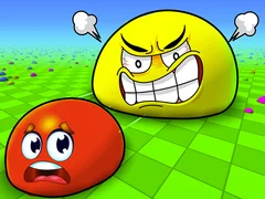 Oyunu Blob Yemek Simülatörü çevrimiçi