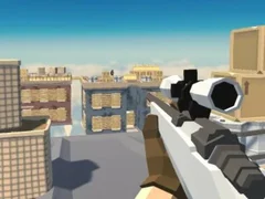 Oyunu KS 2 Nişancılar çevrimiçi