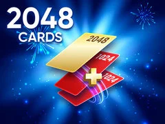 Oyunu Kartlar 2048 çevrimiçi Oyunu Kartlar 2048 çevrimiçi