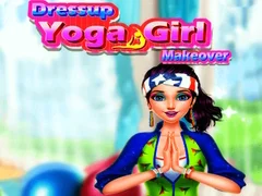 Oyunu Yoga Kızının Makyajı çevrimiçi Oyunu Yoga Kızının Makyajı çevrimiçi
