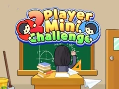 Oyunu 2 Kişilik Mini Yarışma çevrimiçi Oyunu 2 Kişilik Mini Yarışma çevrimiçi