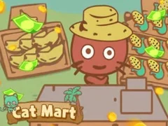 Oyunu Kedi Marketi çevrimiçi