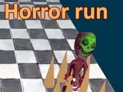 Oyunu Korku Koşusu çevrimiçi Oyunu Korku Koşusu çevrimiçi
