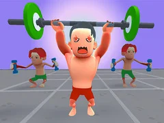 Oyunu Kaslı Usta çevrimiçi Oyunu Kaslı Usta çevrimiçi