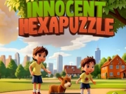 Oyunu Masum Hexa Bulmacası çevrimiçi