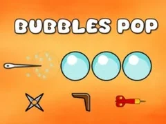 Oyunu Baloncukları Patlat çevrimiçi