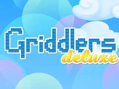 Oyunu Griddlerlar Deluxe çevrimiçi Oyunu Griddlerlar Deluxe çevrimiçi