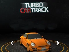Oyunu Turbo Araba Pisti çevrimiçi