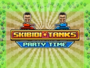 Oyunu Skibidi Tanklar Parti Zamanı çevrimiçi Oyunu Skibidi Tanklar Parti Zamanı çevrimiçi