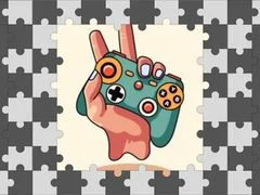 Oyunu Gamer Bulmaca çevrimiçi
