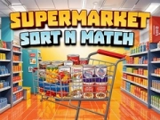 Oyunu Süpermarket Sırala ve Eşleştir çevrimiçi Oyunu Süpermarket Sırala ve Eşleştir çevrimiçi