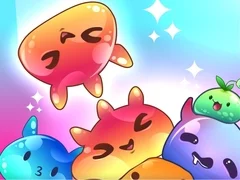Oyunu Jeli 2D çevrimiçi Oyunu Jeli 2D çevrimiçi
