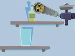 Oyunu Soda Kralı: Yemek Koşusu çevrimiçi Oyunu Soda Kralı: Yemek Koşusu çevrimiçi