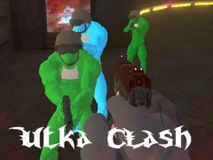 Oyunu Ördek Çatışması çevrimiçi