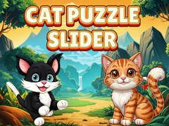 Oyunu Kedi Bulmacası Kaydırıcı çevrimiçi Oyunu Kedi Bulmacası Kaydırıcı çevrimiçi