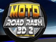 Oyunu Moto Road Rash 3D 2 çevrimiçi Oyunu Moto Road Rash 3D 2 çevrimiçi