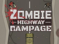 Oyunu Zombi Otoyolu İsyanı çevrimiçi Oyunu Zombi Otoyolu İsyanı çevrimiçi