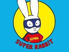 Oyunu Simon Süper Tavşan çevrimiçi
