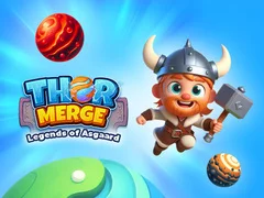 Oyunu Thor'un Birleşimi çevrimiçi Oyunu Thor'un Birleşimi çevrimiçi