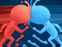 Oyunu Mavi ve Kırmızı Adam çevrimiçi Oyunu Mavi ve Kırmızı Adam çevrimiçi