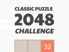 Oyunu 2048 Klasik Bulmaca Mücadelesi çevrimiçi Oyunu 2048 Klasik Bulmaca Mücadelesi çevrimiçi