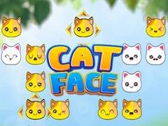 Oyunu Kedi Yüzü çevrimiçi Oyunu Kedi Yüzü çevrimiçi