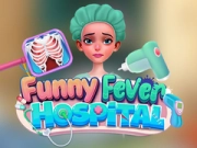 Oyunu Eğlenceli Ateş Hastanesi çevrimiçi Oyunu Eğlenceli Ateş Hastanesi çevrimiçi