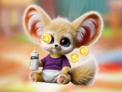 Oyunu Fennek Tilki çevrimiçi Oyunu Fennek Tilki çevrimiçi
