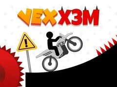 Oyunu Vex X3M çevrimiçi