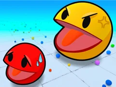 Oyunu Top Yeme Simülatörü çevrimiçi