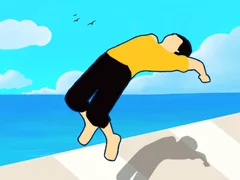 Oyunu Geri Takla Ustası çevrimiçi