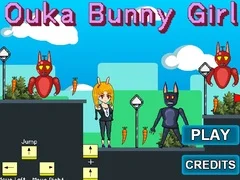 Oyunu Ouka Tavşan Kızı çevrimiçi Oyunu Ouka Tavşan Kızı çevrimiçi