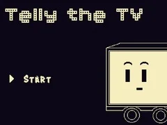 Oyunu Telly televizyon çevrimiçi Oyunu Telly televizyon çevrimiçi