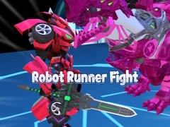 Oyunu Robot Koşucular Mücadelesi çevrimiçi